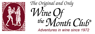 Wine of The Month Club