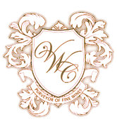 valencia wine co logo