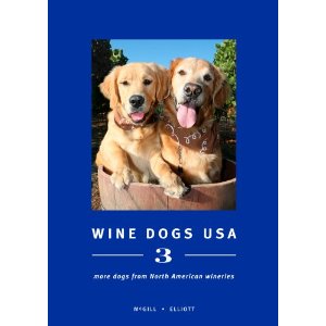 wine dogs USA 3 cover