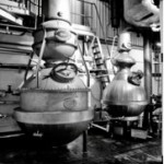 Rusty Sky: Hendricks Gin