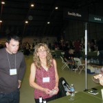 Rusty Sly: 2012 Pinot Days