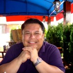 Gregory Alonzo: Grisha's Mojito
