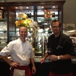 MATT AND JEFF NICHOLS ANNOUNCE OPENING OF SIDES HARDWARE AND SHOES, A BROTHERS RESTAURANT