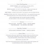 Michael Perlis: Hospitality Uncorked
