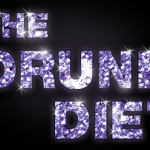 Book Review: The Drunk Diet Crumbles The Cookie Diet, by Eve