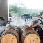 Rusty Sly: Daou Winery