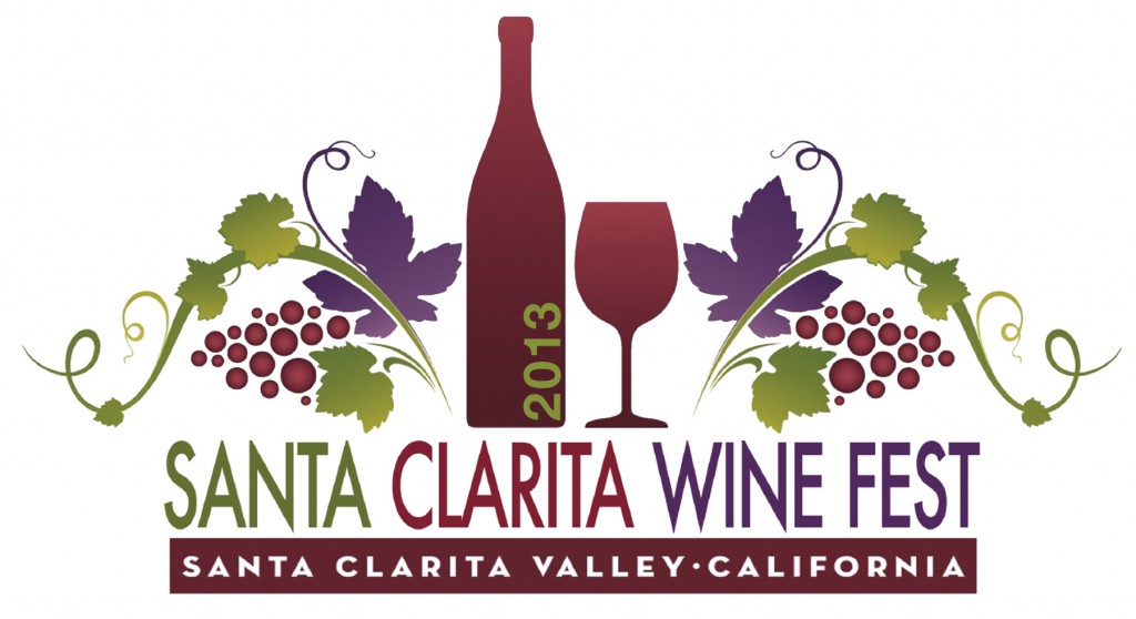 logo SCV Wine Fest 2013