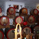 Greory Alonzo: Spirits from the Duchy of Bukovina