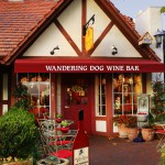 Perlis Picks: Wandering Dog Wine Bar