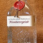 Gregory Alozno on: Swiss Eaux-de-vie