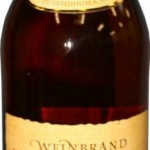 Gregory Alonzo on: German Grape Brandies