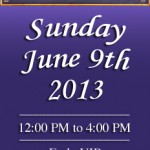 Drink in the View at the 27th Annual Ojai Wine Festival: The twenty-seventh annual Ojai Wine Festival will take place Sunday, June 9, 2013 from 12:00 to 4:00 pm 