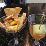 Culinary Wonders: Part 1 of 4, 