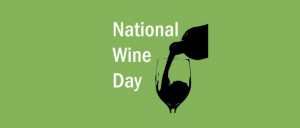 National Wine Day ADW