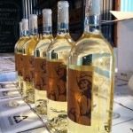 Tasting Phifer Pavitt DATE NIGHT Sauvignon Blanc with Winemaker Gary Warburton