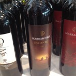 Perlis Picks: Vino California