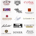 Vive La Rosè Revolution!  Real Men Drink Pink Party Arrives in Paso 6/23!