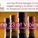 Rhone Ranger Los Angeles