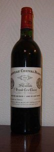 1947 Cheval Blanc