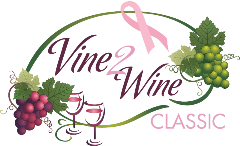 vine 2 wine classic 2014 logo