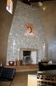Vina Robles Winery 3