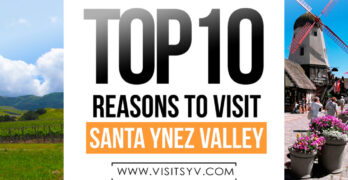Visit the Santa Ynez Valley launches 2022 Midweek Membership Club, Jan. 5 through March 31