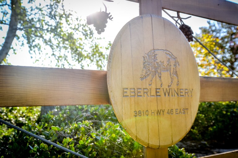 Underground Eberle Tour