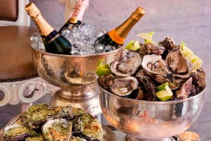 oysters-and-champagne
