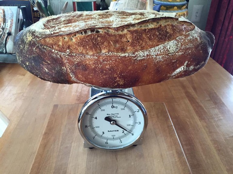 Vintage Eve Circa 12/2014: “If You Know You Know” The Speakeasy Bakery