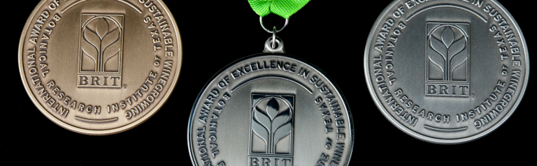 Alexander Valley Vineyards of Healdsburg, California Wins Top Honors