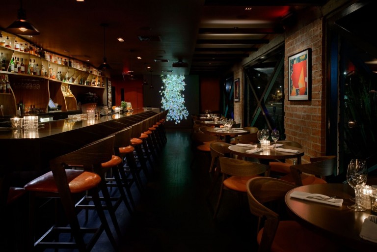 BAR TOSCANA INTRODUCES ITALIAN SPRITZER LINE-UP – AN EXCLUSIVE AND AUTHENTIC APERITIVO