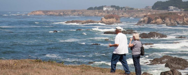 Highlights from 2018 Winesong on the Mendocino Coast