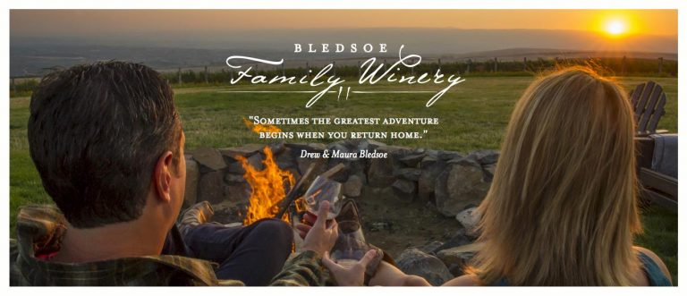 Bledsoe Family Winery’s Bend Tasting Room Now Open in Walla Walla Oregon