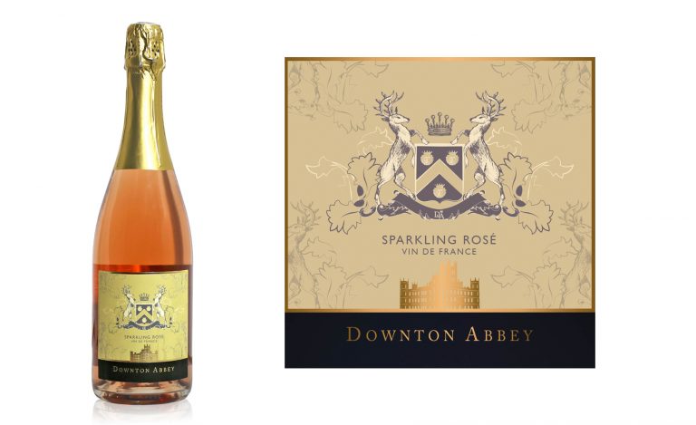 LOT18.COM UNVEILS NEW WINE COLLECTION BASED ON ‘DOWNTON ABBEY’ AND ITS NEW FEATURE FILM