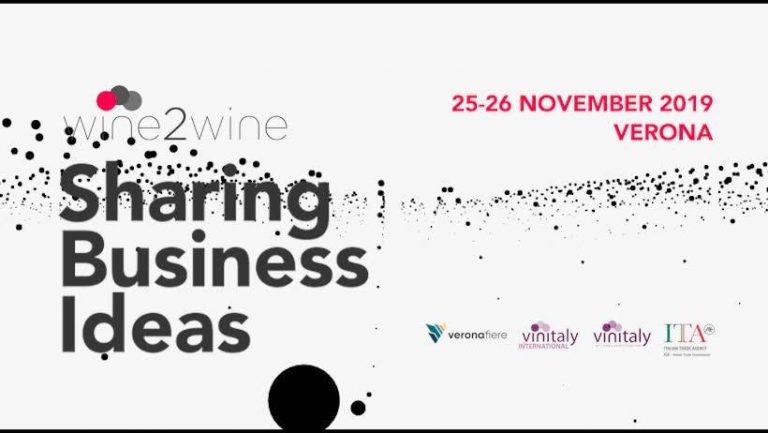 wine2wine 2019 to showcase the best branding, social media and design practices