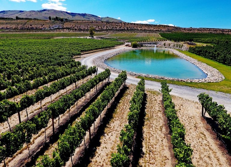 Rocky Pond Estate Winery Adds Talented New Executive Chef