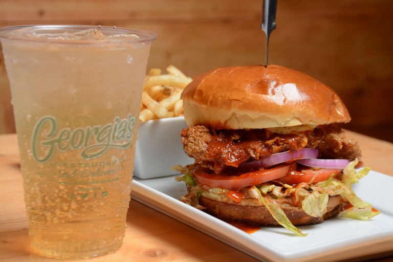 July 12-18: Orange County and LA Join Forces – Including Santa Clarita – with Foodbeast and The Fork Report To Celebrate/Support SoCal Restaurants With “Burger Week”