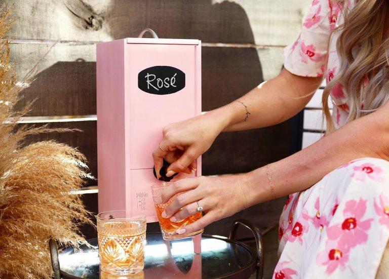 International Box Wine Day Is September 9