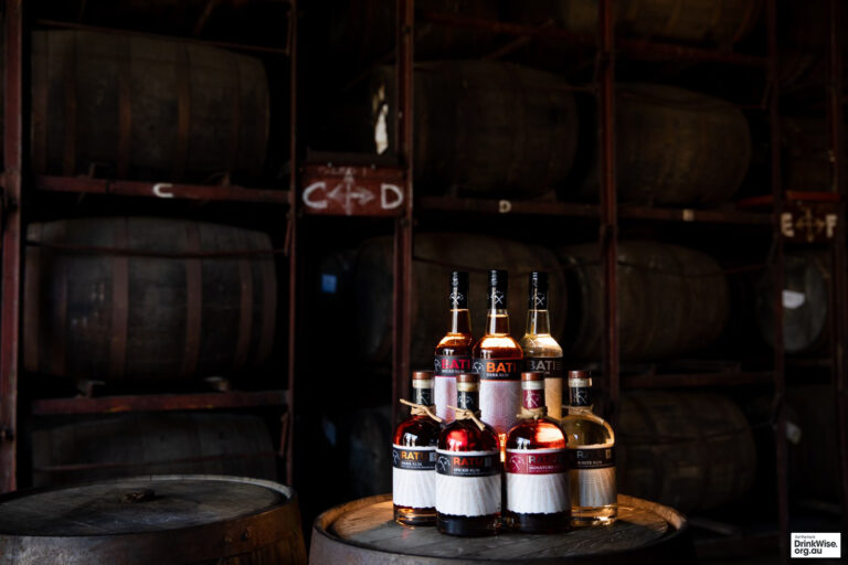 Internationally Award-Winning RUM Co. of Fiji Wins Top Consumer and Bartender Awards