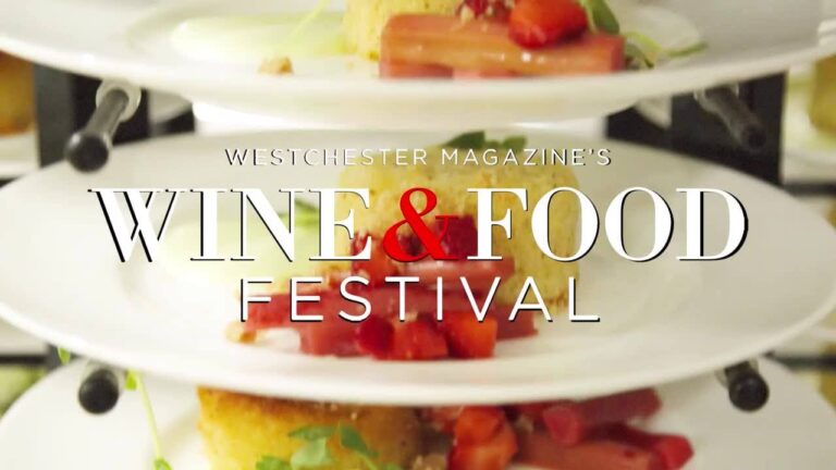 First Annual Wine Collector’s Dinner at Westchester’s Wine and Food Week