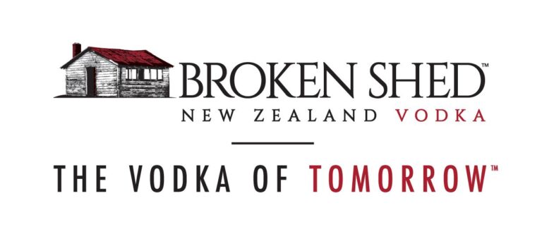Broken Shed Vodka: Fastest Growing Imported Vodka Brand in the U.S.