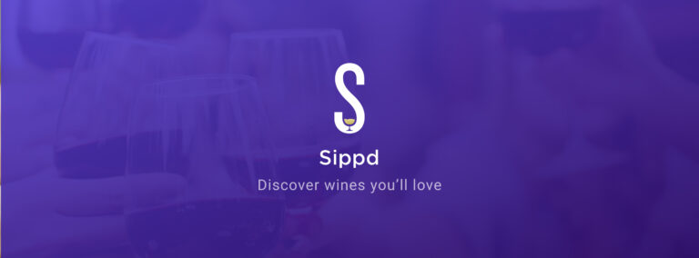 Sippd Launches Bottle Label Scanner