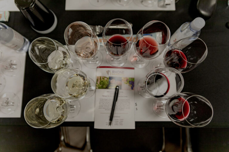 The 2023 Rhone Rangers Experience