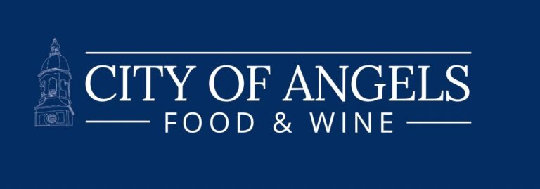 CANCELED: Introducing City of Angels Food & Wine: A World-Class Culinary Celebration at Vibiana in Downtown Los Angeles Featuring 36 All-Star Chefs, Coming July 2025!