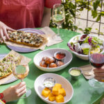 Clif Family Winery Awarded Great Wine Capitals Award for Culinary Experiences